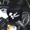 MotoGP Brake Reservoir Protector Shroud Red