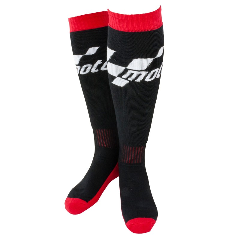 MotoGP Race Boot Socks Grey 