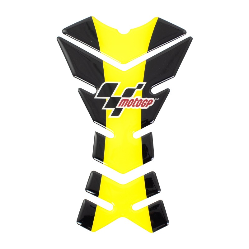 MotoGP Tank pad (3pc) Red