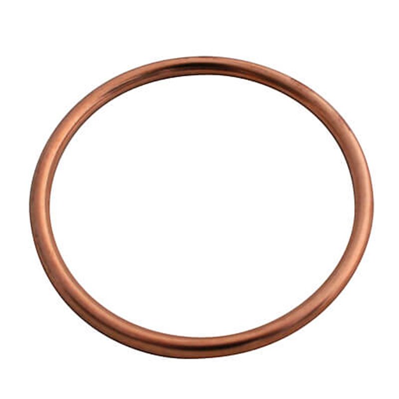 IXIL Koperen Seal Ring Large (65/60cm)