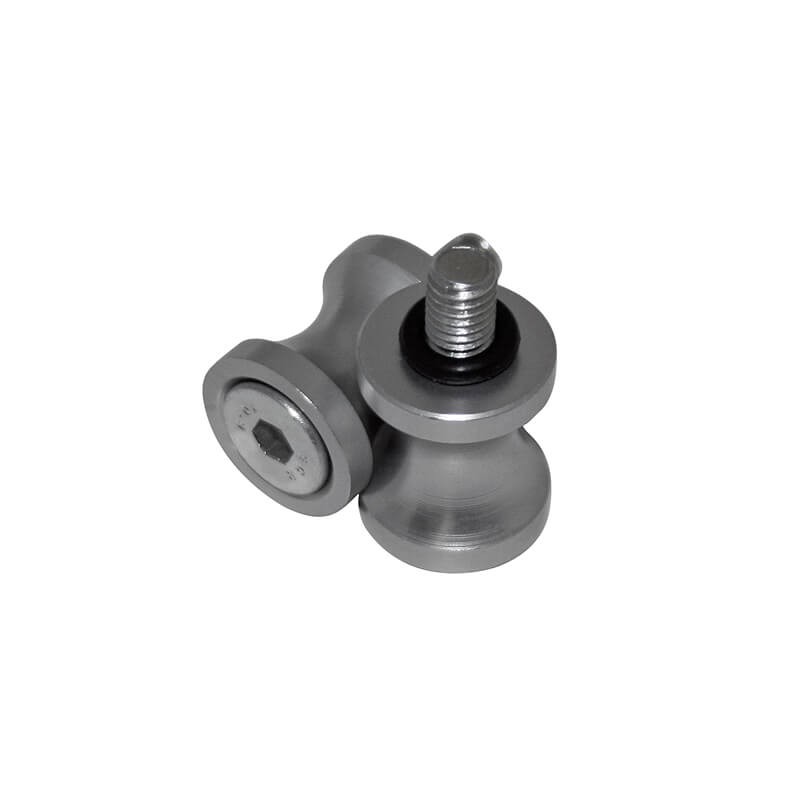 Shin-Yo Bobbins CNC (M6/M8/M10)