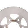 MTX Brake Disc Solid | Yamaha YXR700 FA RHINO