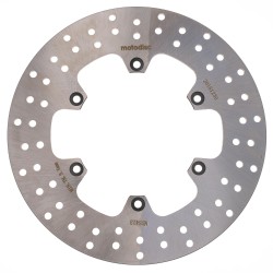 MTX Brake Disc Rear (Solid) | | various Cagiva