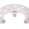 MTX Brake Disc Rear (Solid) | Aprilia Pegaso 650