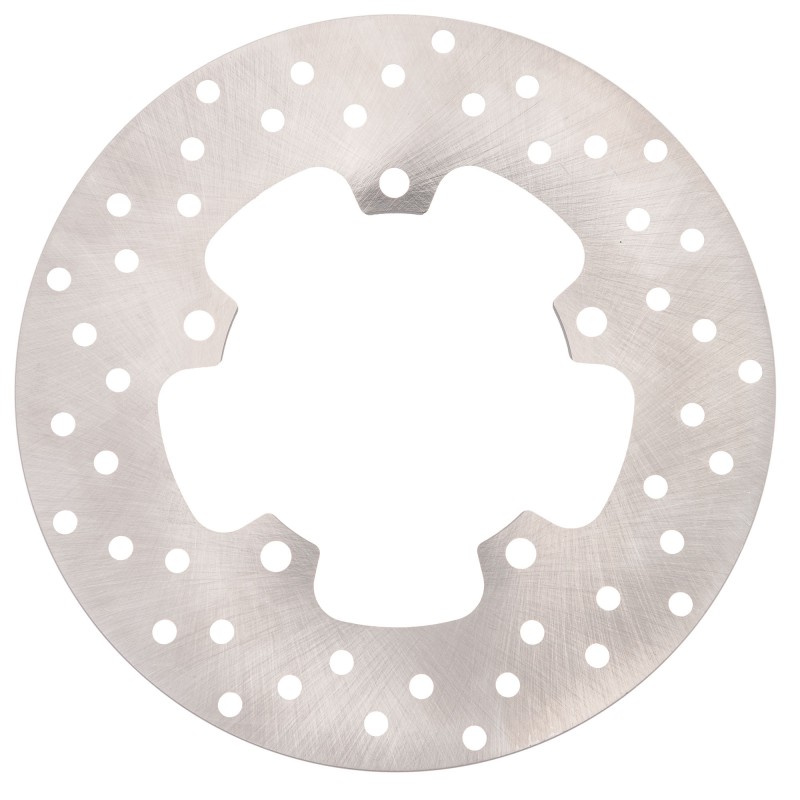 MTX Brake Disc Rear (Solid) | Aprilia RS50/RS125