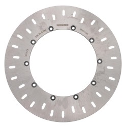 MTX Brake Disc Rear (Solid) | BMW K1200LT