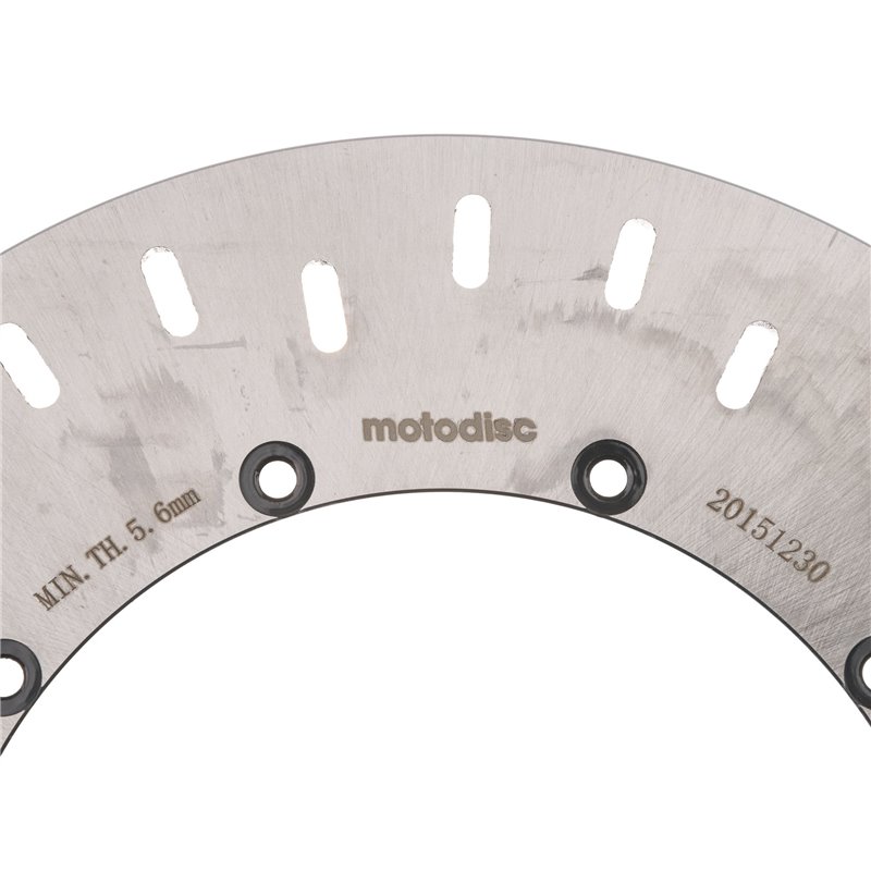 MTX Brake Disc Rear (Solid) | BMW K1200LT