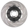 MTX Brake Disc Rear (Solid) | BMW K75/K100/K1