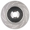 MTX Brake Disc Rear (Solid) | BMW K75/K100/K1