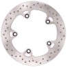 MTX Brake Disc Rear (Solid) | BMW R1200RS