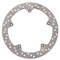 MTX Brake Disc Rear (Solid) | BMW R1200R