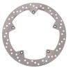 MTX Brake Disc Rear (Solid) | BMW R1200R