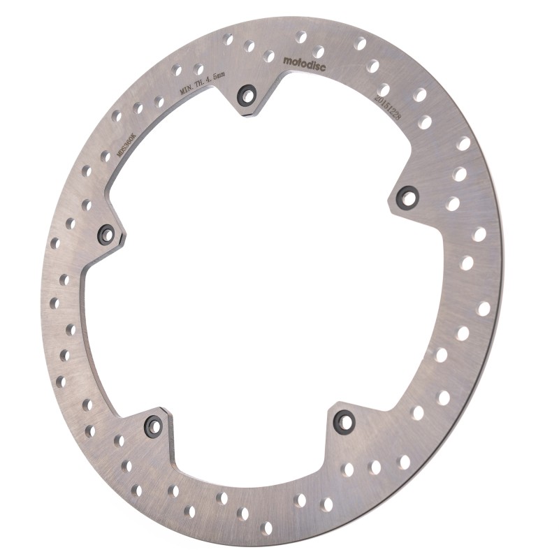 MTX Brake Disc Rear (Solid) | BMW R1200R