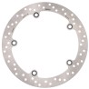 MTX Brake Disc Rear (Solid) | BMW R850/R1100/R1150