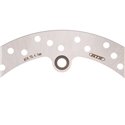MTX Brake Disc Rear (Solid) | BMW R850/R1100/R1150