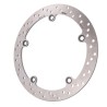 MTX Brake Disc Rear (Solid) | BMW R850/R1100/R1150