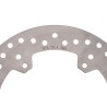 MTX Brake Disc Rear (Solid) | BMW S1000RR