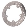 MTX Brake Disc Rear (Solid) | BMW S1000RR