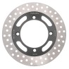 MTX Brake Disc Rear (Solid) | Buell M2 Cyclone