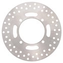 MTX Brake Disc Rear (Solid) | Buell M2 Cyclone