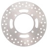 MTX Brake Disc Rear (Solid) | Buell M2 Cyclone