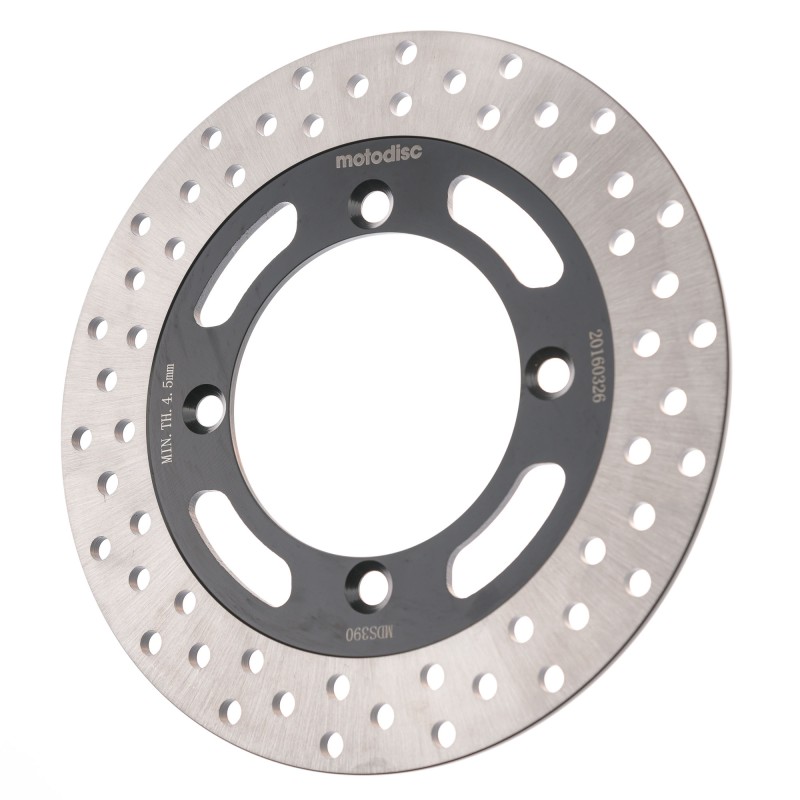 MTX Brake Disc Rear (Solid) | Buell M2 Cyclone