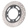 MTX Brake Disc Rear (Solid) | Buell M2 Cyclone