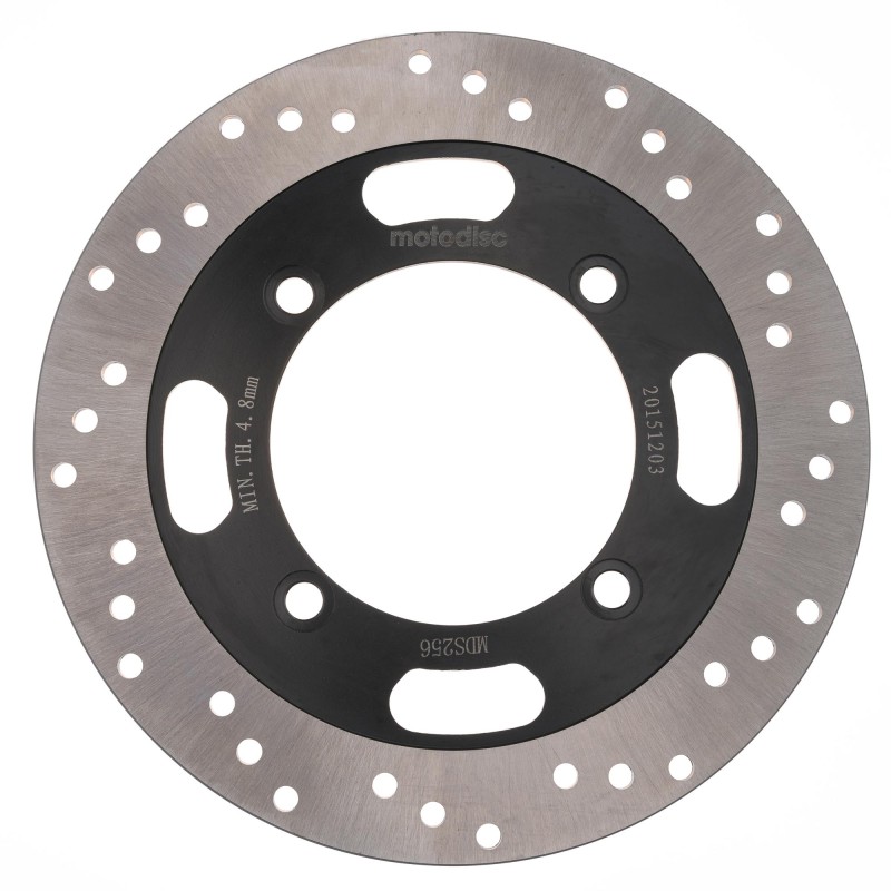 MTX Brake Disc Rear (Solid) | Cagiva Elefant 750/900