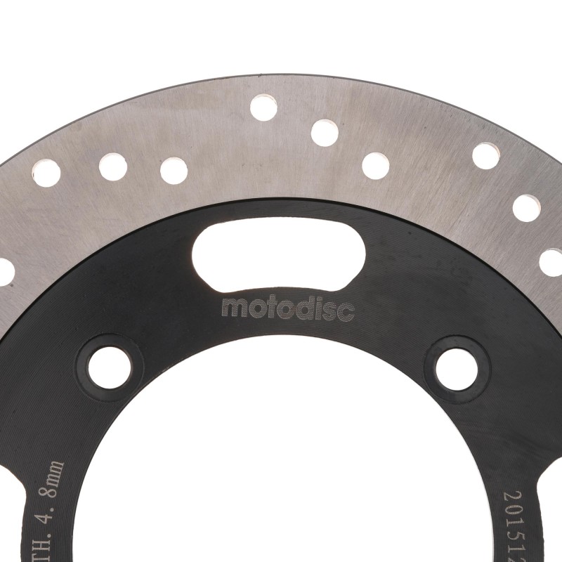 MTX Brake Disc Rear (Solid) | Cagiva Elefant 750/900