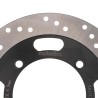 MTX Brake Disc Rear (Solid) | Cagiva Elefant 750/900