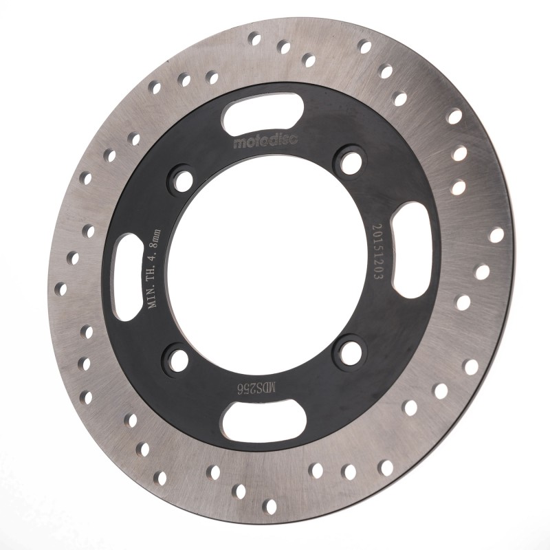 MTX Brake Disc Rear (Solid) | Cagiva Elefant 750/900