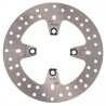 MTX Brake Disc Rear (Solid) | Ducati 1198