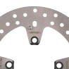 MTX Brake Disc Rear (Solid) | Ducati 1198