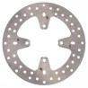 MTX Brake Disc Rear (Solid) | Ducati 1198