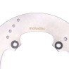 MTX Brake Disc Rear (Solid) | Ducati 748