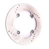 MTX Brake Disc Rear (Solid) | Ducati 748