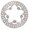 MTX Brake Disc Rear (Solid) | Ducati 749