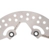 MTX Brake Disc Rear (Solid) | Ducati 749