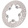 MTX Brake Disc Rear (Solid) | Ducati 749