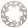 MTX Brake Disc Rear (Solid) | Gasgas Enducross 125/450