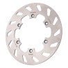 MTX Brake Disc Rear (Solid) | Gasgas Enducross 125/450