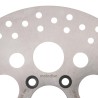 MTX Brake Disc Rear (Solid) | Harley Davidson Touring 1340