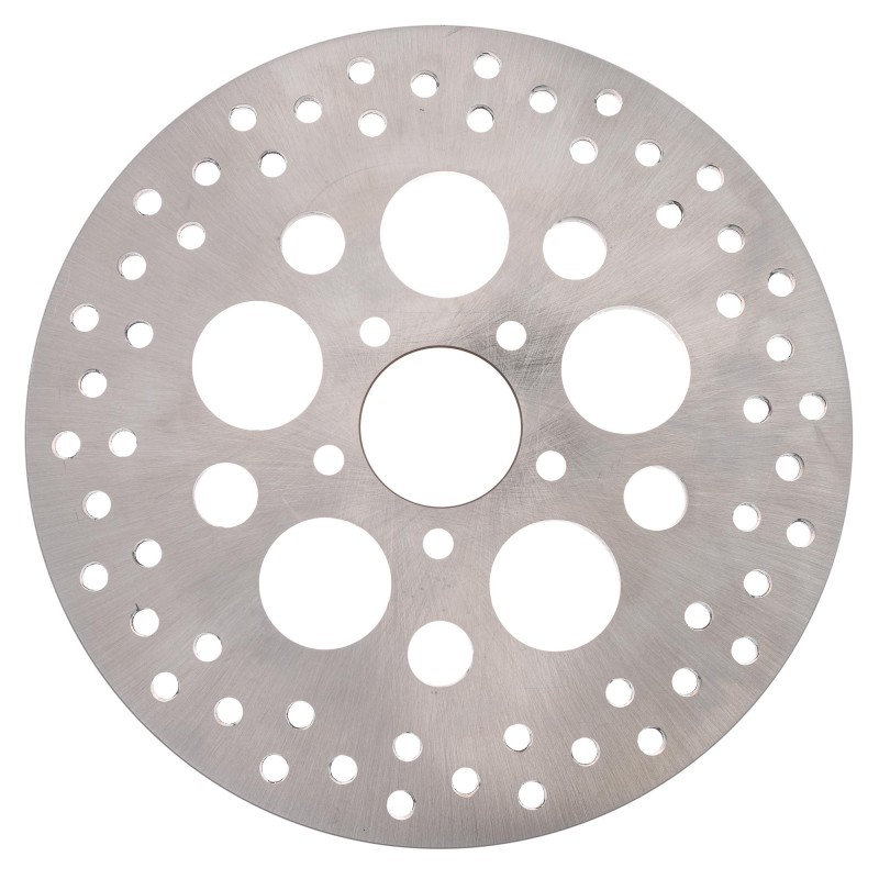 MTX Brake Disc Rear (Solid) | Harley Davidson Touring 1340