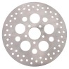 MTX Brake Disc Rear (Solid) | Harley Davidson Touring 1340