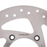 MTX Brake Disc Rear (Solid) | Harley Davidson VRSC 1130/1250A