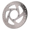 MTX Brake Disc Rear (Solid) | Harley Davidson VRSC 1130/1250A