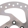 MTX Brake Disc Rear (Solid) | Harley Davidson XG750