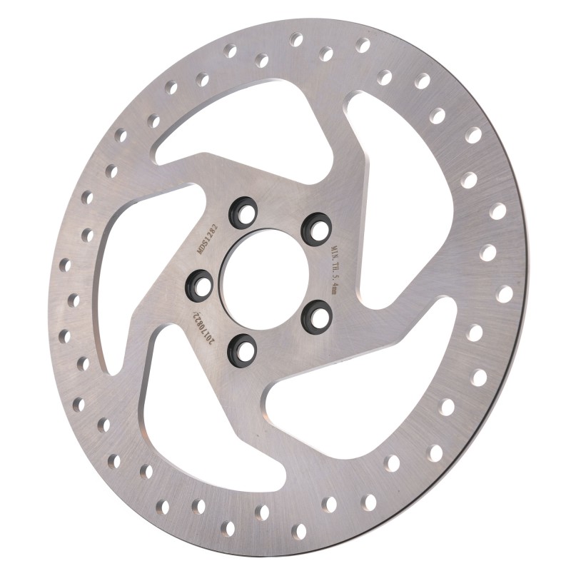 MTX Brake Disc Rear (Solid) | Harley Davidson XG750