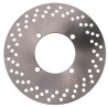 MTX Brake Disc Rear (Solid) | Honda 400 R