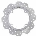 MTX Brake Disc Rear (Solid) | Honda CB500X